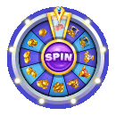 Lucky Draw Icon