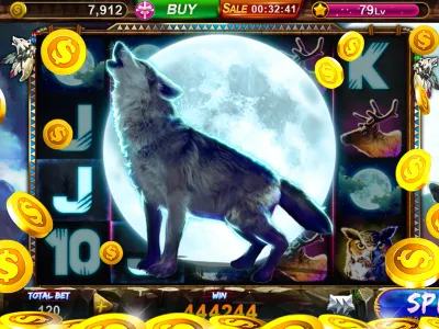 Interfaz de Juego Principal screenshot