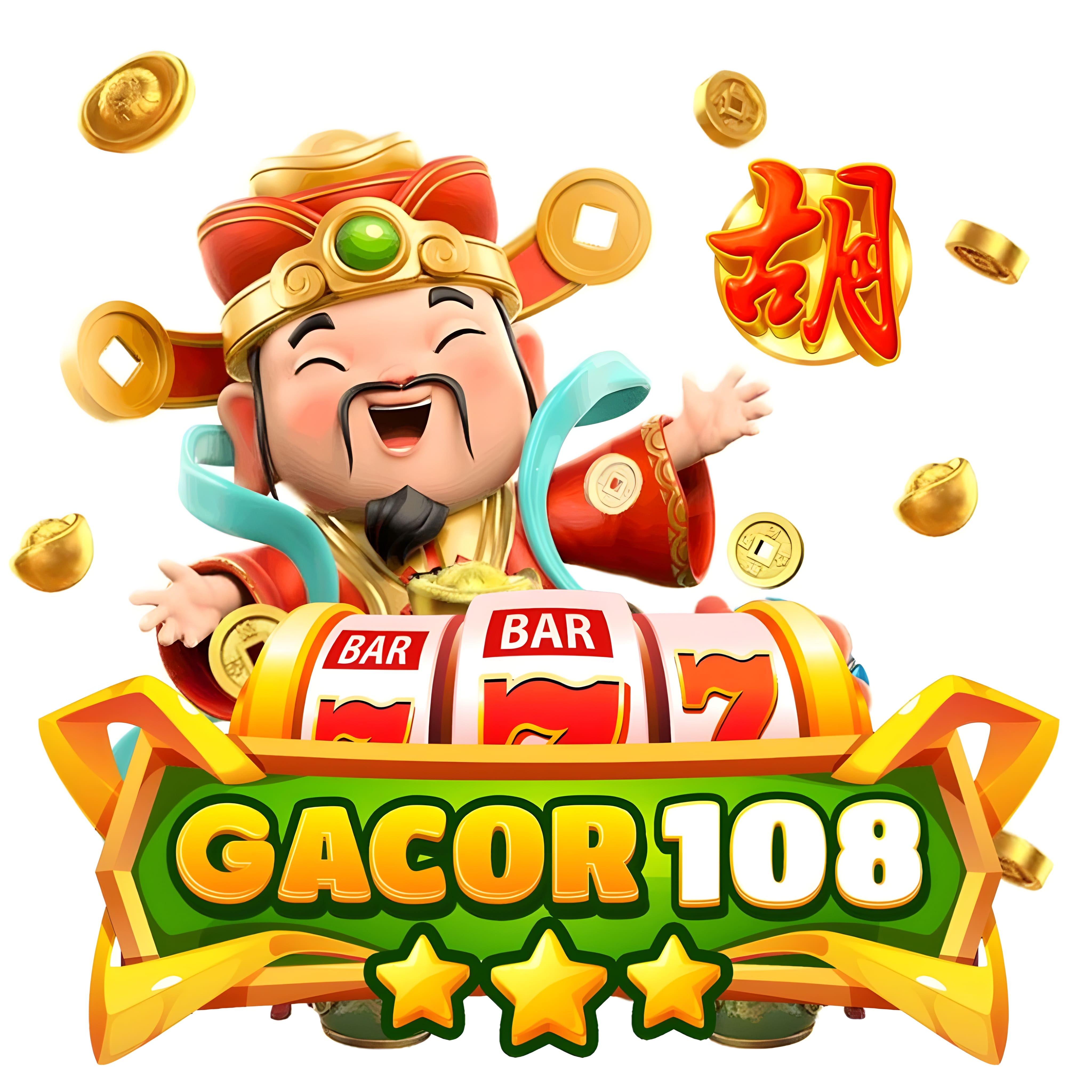 cogacor108.com Logo